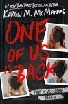 Karen M. McManus - (1) One Of Us Is Back