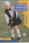  - Wis en reken europroof Wisboek Groep 7 2