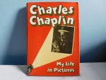 Wyndham - My life in pictures ( Chaplin)