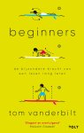 Tom Vanderbilt - Beginners Een leven lang leren