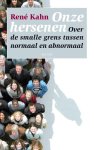 Rene Kahn 68243 - Onze hersenen over de grens tussen normaal en abnormaal