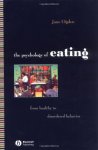 Jane Ogden - The Psychology of Eating