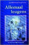 G. MacCaughrean - Allemaal leugens