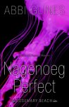 Abbi Glines - Rosemary Beach  -   Nagenoeg perfect