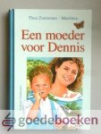 Zoeteman - Meulstee, Thea - Een moeder voor Dennis --- Vlinderserie