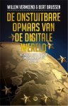 Willem Vermeend - De onstuitbare opmars van de digitale wereld