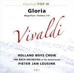  - Vivaldi: Gloria