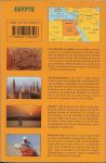 Ambros, Eva  .. Verken de wereld Nelles Guide - Egypte .. Een actuele reisgids  met 145 kleurenfoto's en 21 detailkaarten