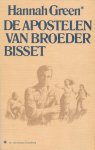 Jane Green - Apostelen van broeder bisset