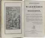 Biaschop Grave van Toul - Onderwyzingen op de voornaemste Waerheden van den Godsdienst, en op de Pligten van het Christendom