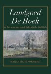 Marjan Enger-Ankersmit, Marjan Enger-Ankersmit - Landgoed De Hoek