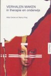 A. Gersie, N. King - Verhalen maken in therapie en onderwijs