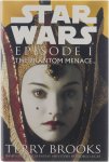 Brooks Terry - Star wars: Episode 1, The phantom menace