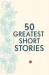Terry O'Brien - 50 Greatest Short Stories