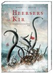 Mariette Aerts - De heersers van Kir