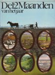 Nijkamp, Jan e.a. - De 12 maanden van het jaar
