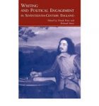 Derek Hirst 27231, Richard Strier 166116 - Writing and political engagement in seventeenth-century England
