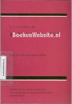 Lek, van der G.J. - Bibliografie