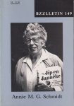  - BZZLLETIN 149, 17e jrg., sept. 1987 - Annie M.G. Schmidt