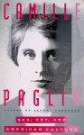 Paglia, Camille - Sex, Art, and American Culture: Essays
