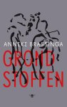 Anneke Brassinga - Grondstoffen essays