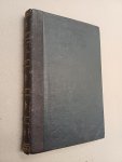 Quack, J.C.W. - Gedenkboek van den watersnood in 1861, waardoor een groot gedeelte van Nederland en Nederlandsch Indië geteisterd werd.