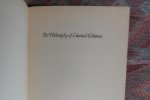 Gallienne, Richard le. - The Philosophy of Limited Editions. Taken from Prose Fancies. [ Only 500 copies printed ].
