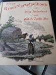 Reule - Nieuw vertelselboek Reule - Nieuw vertelselboek