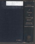 G Evelyn Hutchinson - A treatise on limnology / Vol. 2, Introduction to lake biology and the limnoplankton.