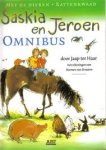 Haar, Jaap ter - SASKIA EN JEROEN OMNIBUS: Met de Dieren & Kattenkwaad
