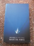 Amis, Martin - Heavy Water and Other Stories