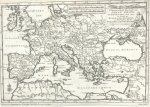 Smith, John - Avontuurlijke reys-togten van Johan Smith, in verscheyde gedeelten des werelds, begonnen in het jaar 1593 en vervolgens
