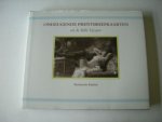 Farina, Ferruccio / Fiorelli, vert. - Ondeugende prentbriefkaarten uit de Belle Epoque (Erotische prentbriefkaarten,verboden dromen van onze grootvaders)