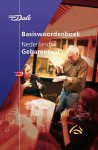 Diverse auteurs - Van Dale Basiswoordenboek Nederlandse Gebarentaal