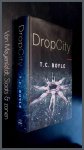 Boyle, T. C. - Drop city Boyle, T. C. - Drop city