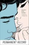 Mary H K Choi - Permanent Record