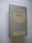 Couperus, Louis. - Majesteit