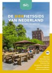 Godfried van Loo, Marlou Jacobs - De bierfietsgids van Nederland - 30 fietsroutes langs brouwerijen