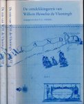G.G. Schilder (Inleiding) - De Ontdekkingsreis van Willem Hesselz. de Vlamingh in de jaren 1696-1697