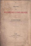 Perretière, Dr. Antoine - Traité des Maladies de la Voix Chanteé Perretière, Dr. Antoine - Traité des Maladies de la Voix Chanteé
