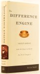 BABBAGE, CHARLES, SWADE, D. - The difference engine. Charles Babbage and the quest to builld the first computer.