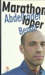 Benali, Abdelkader - Marathonloper