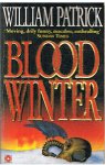 Patrick, William - Bloodwinter