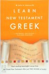 John H. Dobson - Learn New Testament Greek
