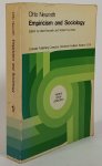 NEURATH, O. - Empiricism and sociology. Edited by Marie Neurath and Robert S. Cohen. With a selection of biographical and autobiographical sketches.