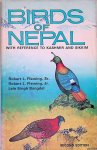 Fleming, Robert L. - and others - Birds of Nepal with Reference to Kashmir and Sikkim