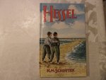 Schouten N.M. - Hessel