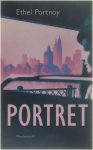 Ethel Portnoy - Portret