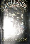 Varna, Henri (dir.): - [Programme] La belle Hélène. Opéra bouffe en 3 actes. Décors et costumes de André Delfau. Dir. Musicale de Marcel Cariven et Jacques Pastory