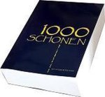 - 1000 schonen - 1000 schonen